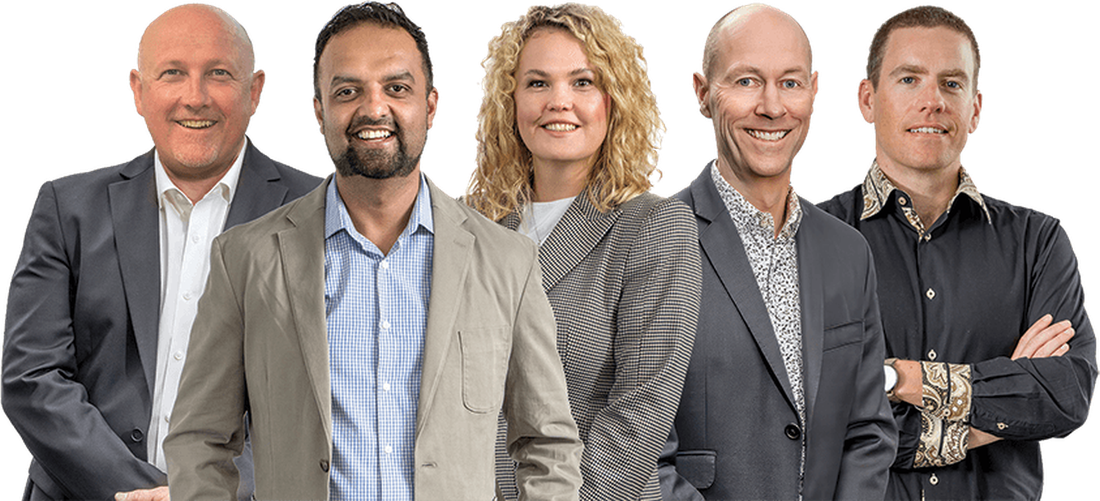Directors of Gilligan Rowe and Associates