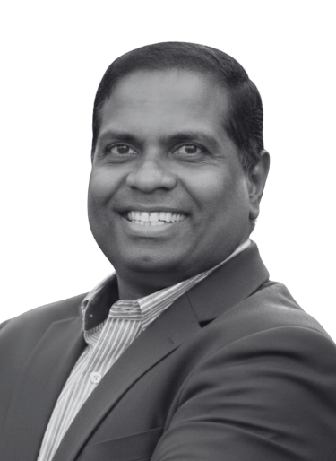 Dr Srinivas Kishan Anapu