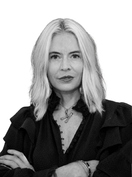 Kate Freeman