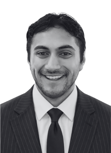 Saurav J Bansal