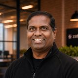 Dr Srinivas Kishan Anapu